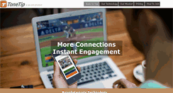 Desktop Screenshot of cal.com